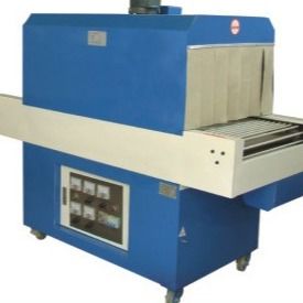 JRT Semi-Auto Shrink Packing Tissue Paper Packing Machine 0-30 Packs Per Min